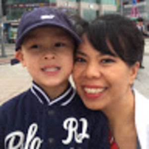 Meet your Posher, Janet